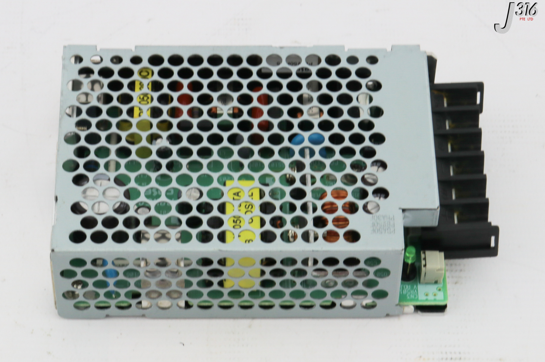 32926 COSEL POWER SUPPLY, 15V(30V) 1.7A PBW50F-15 | eBay